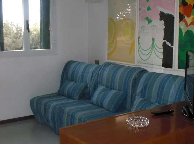 Boboli Apartamento *