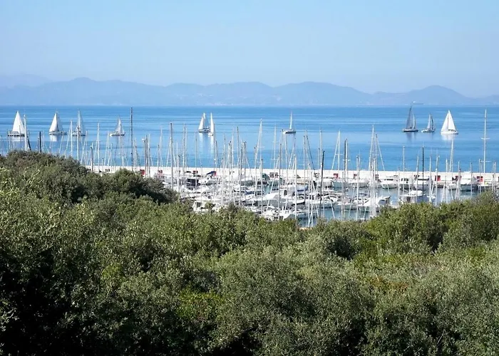 Boboli Apartamento