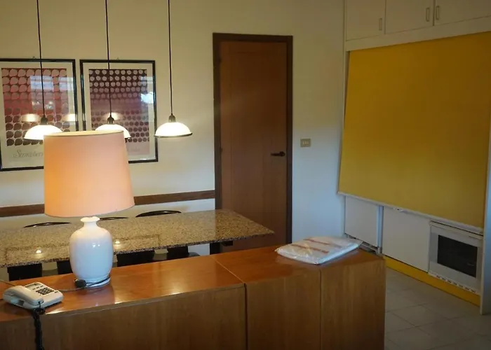 Apartamento Boboli Punta Ala