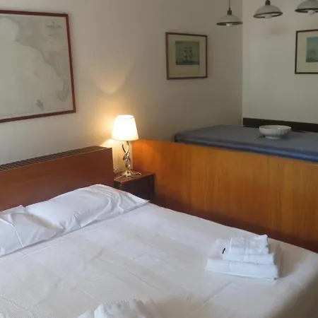 Boboli Apartment