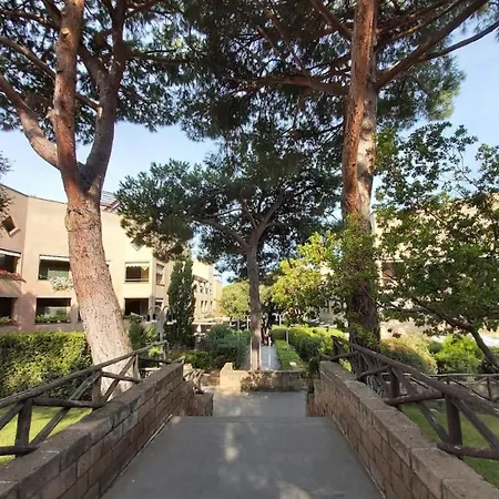Boboli Apartment Punta Ala