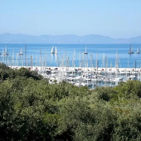 Boboli Daire
